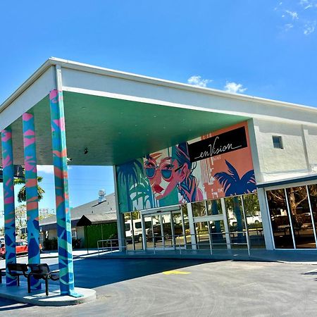 Envision Hotel Miami International Airport Bagian luar foto