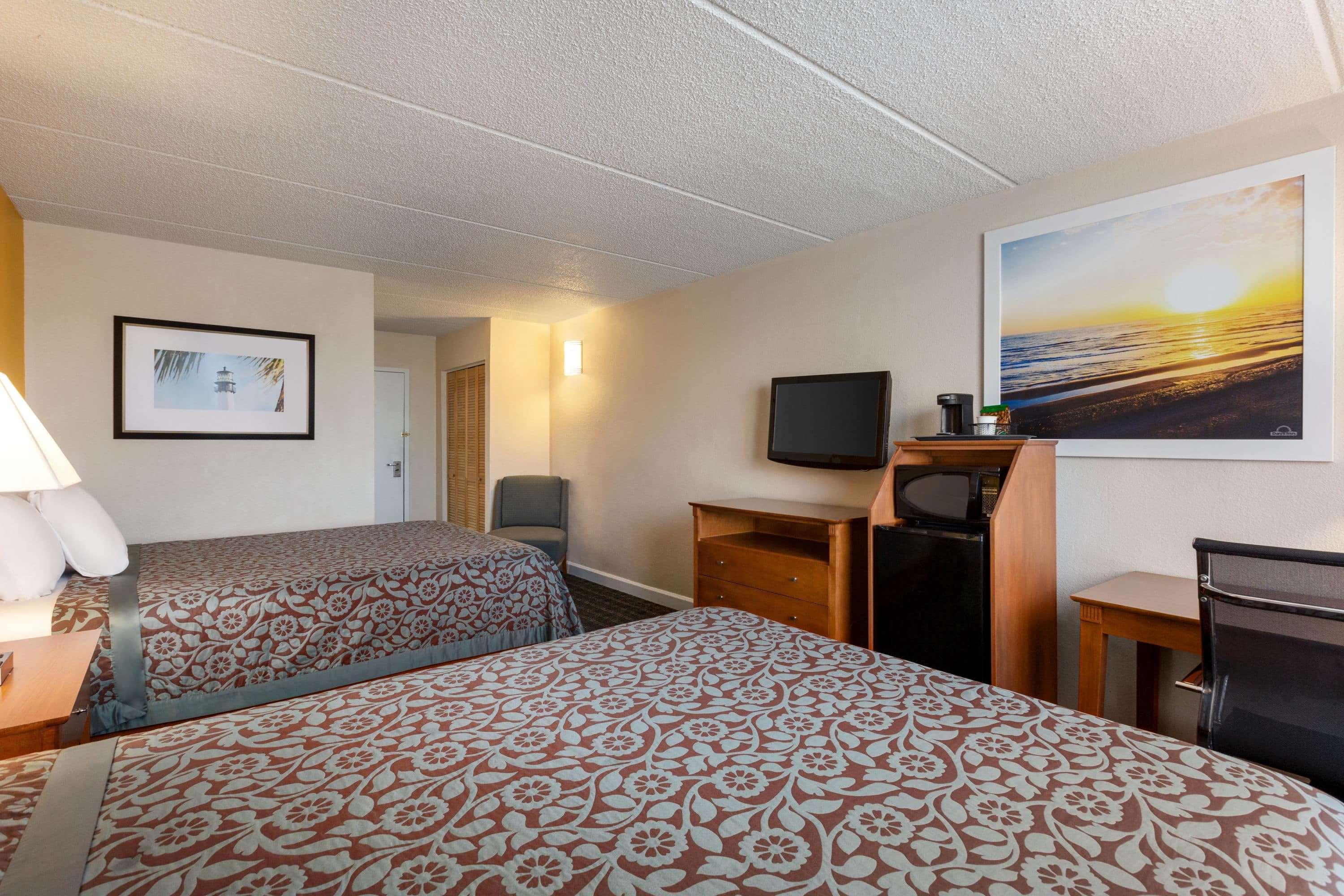 Envision Hotel Miami International Airport Bagian luar foto