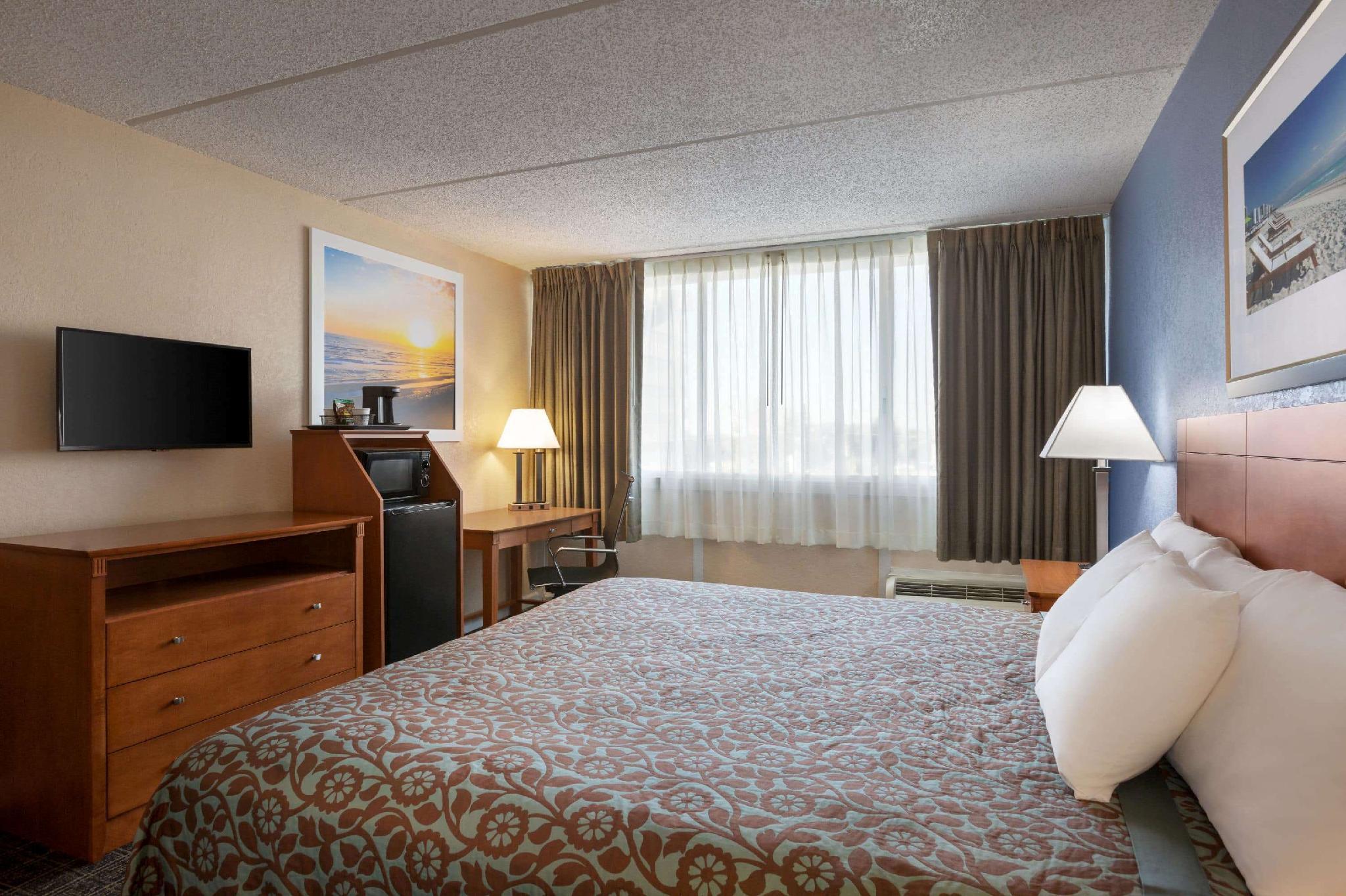 Envision Hotel Miami International Airport Bagian luar foto