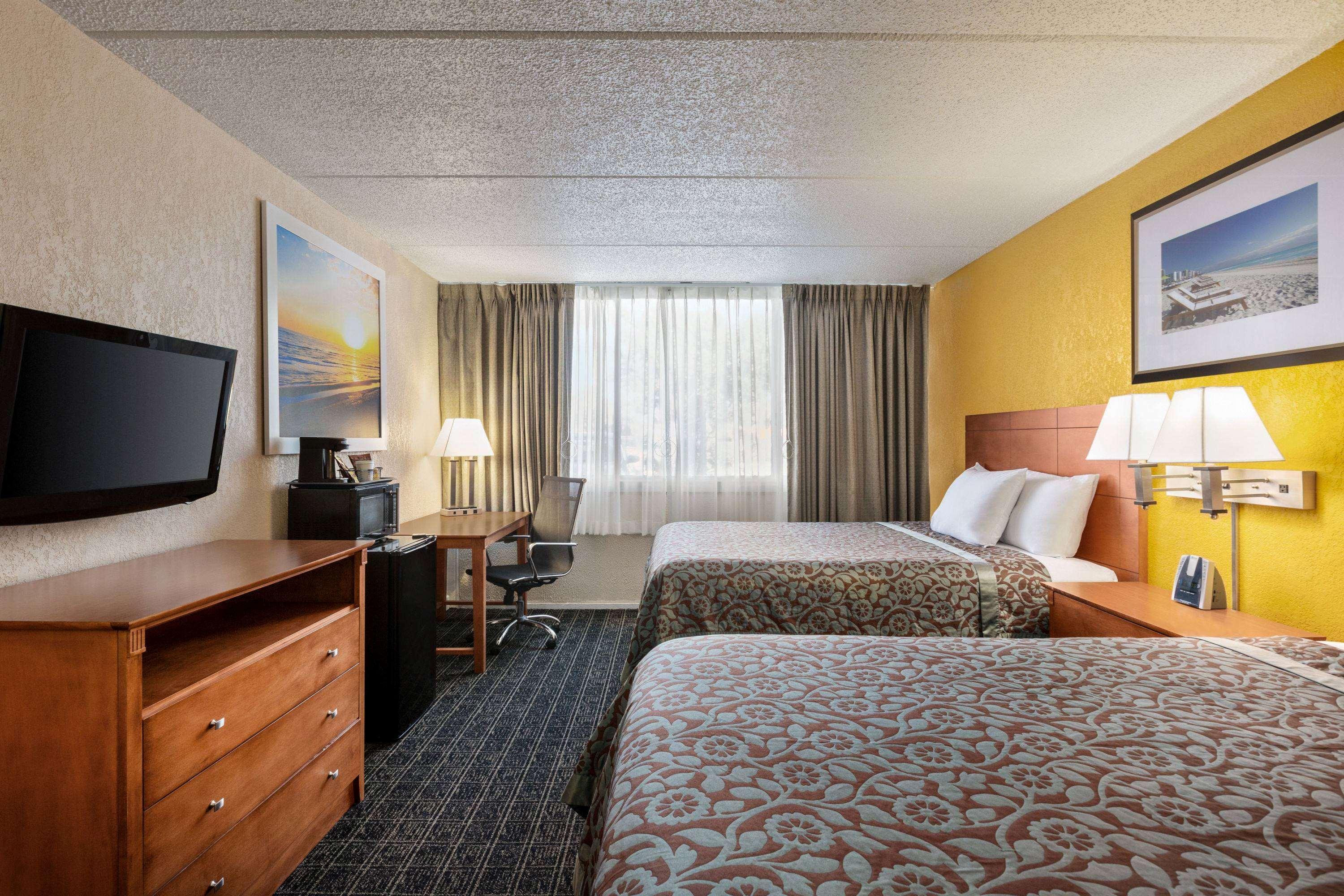 Envision Hotel Miami International Airport Bagian luar foto