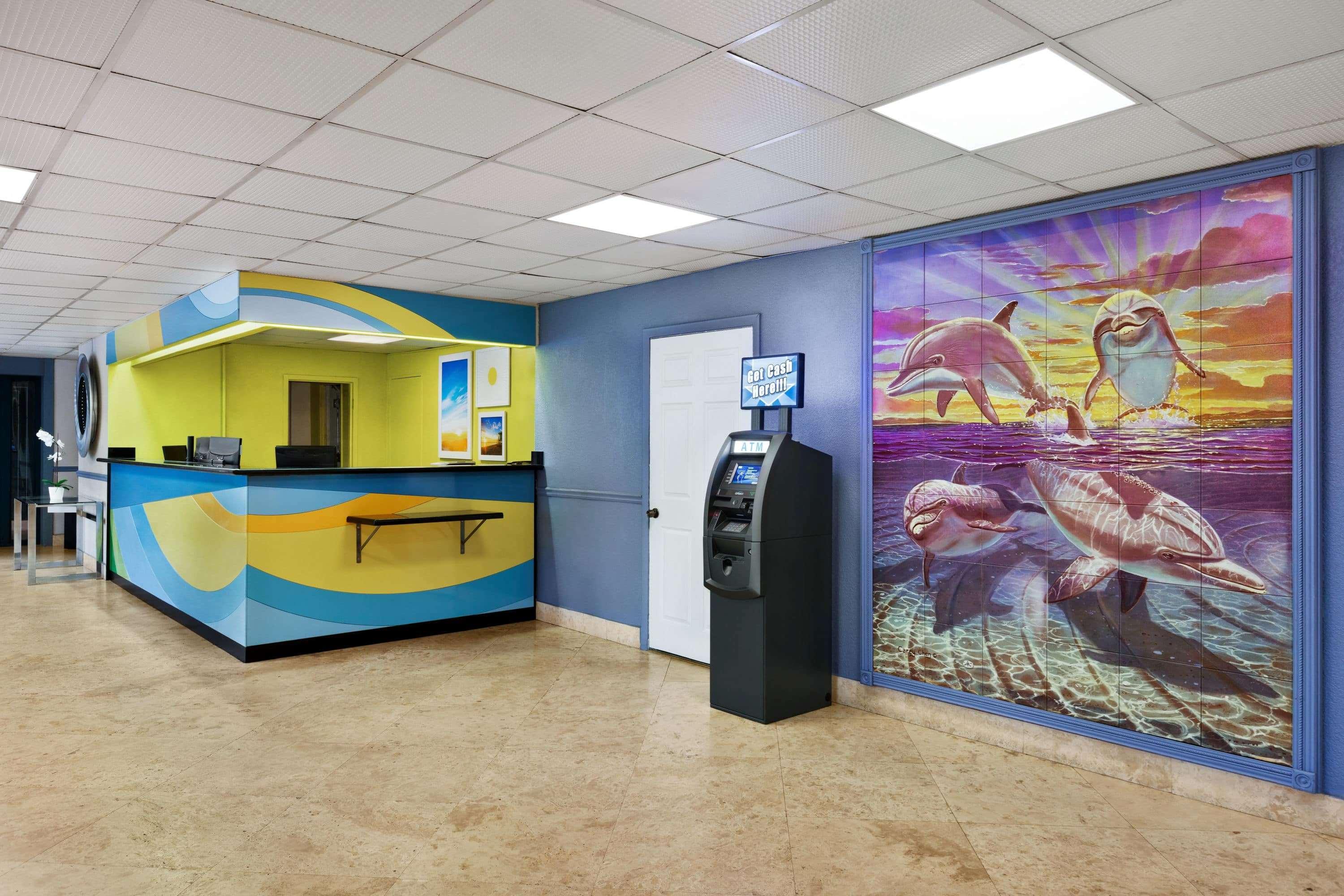 Envision Hotel Miami International Airport Bagian luar foto
