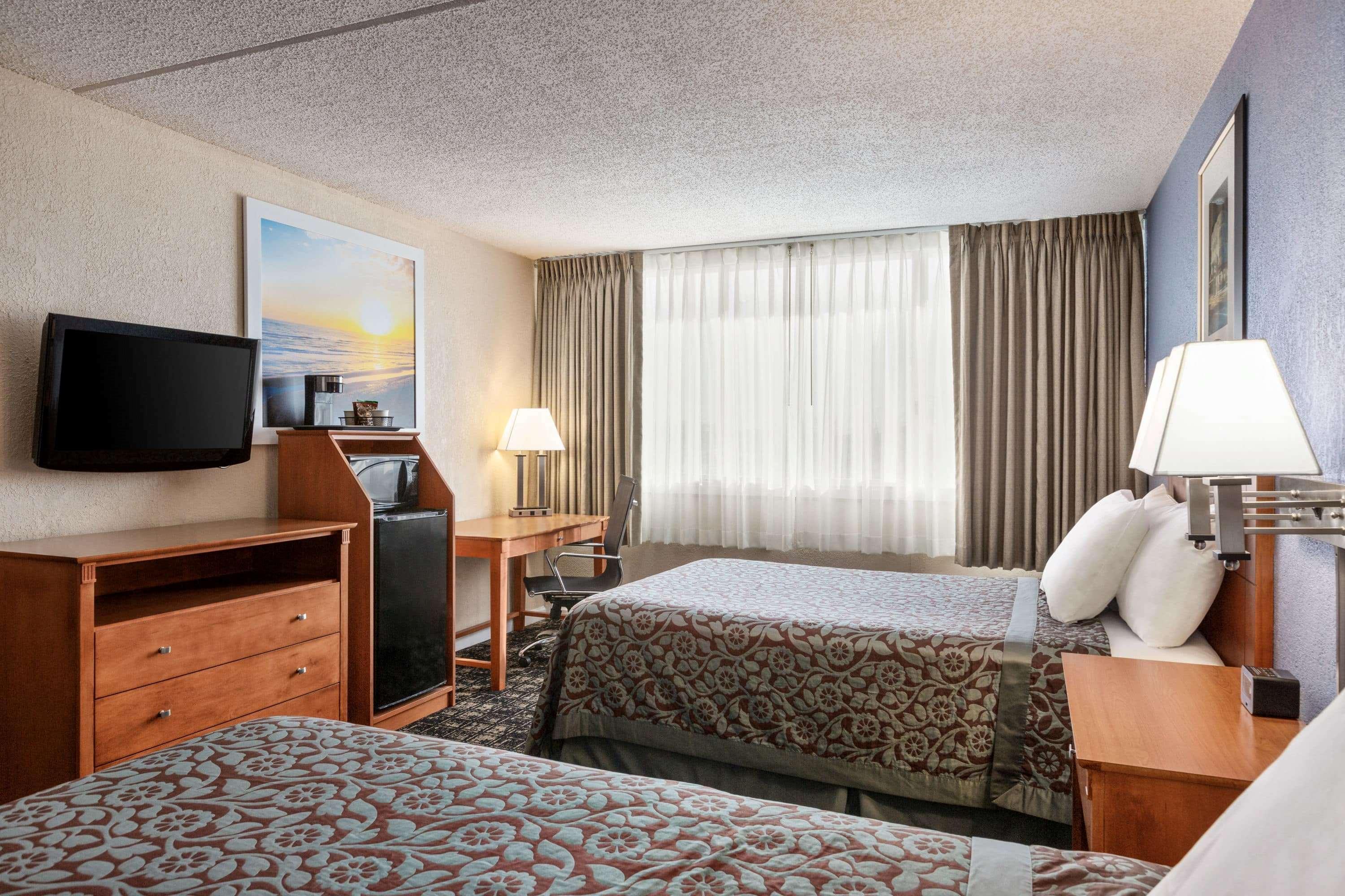 Envision Hotel Miami International Airport Bagian luar foto