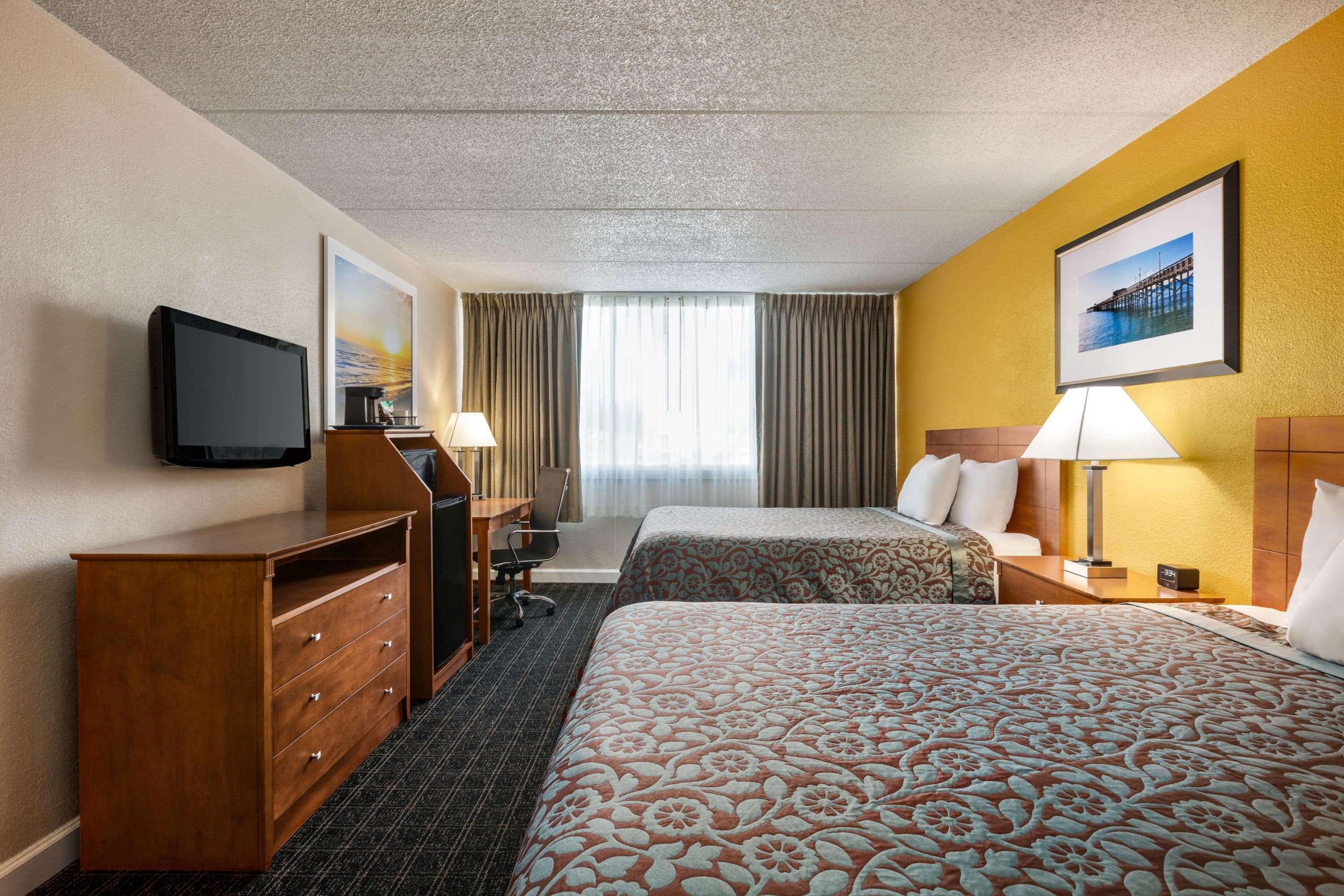 Envision Hotel Miami International Airport Bagian luar foto
