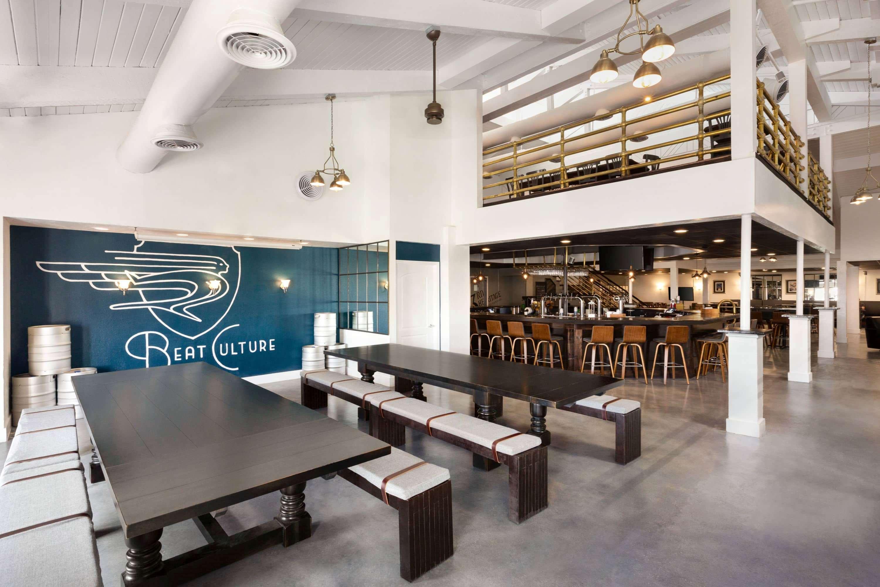 Envision Hotel Miami International Airport Bagian luar foto