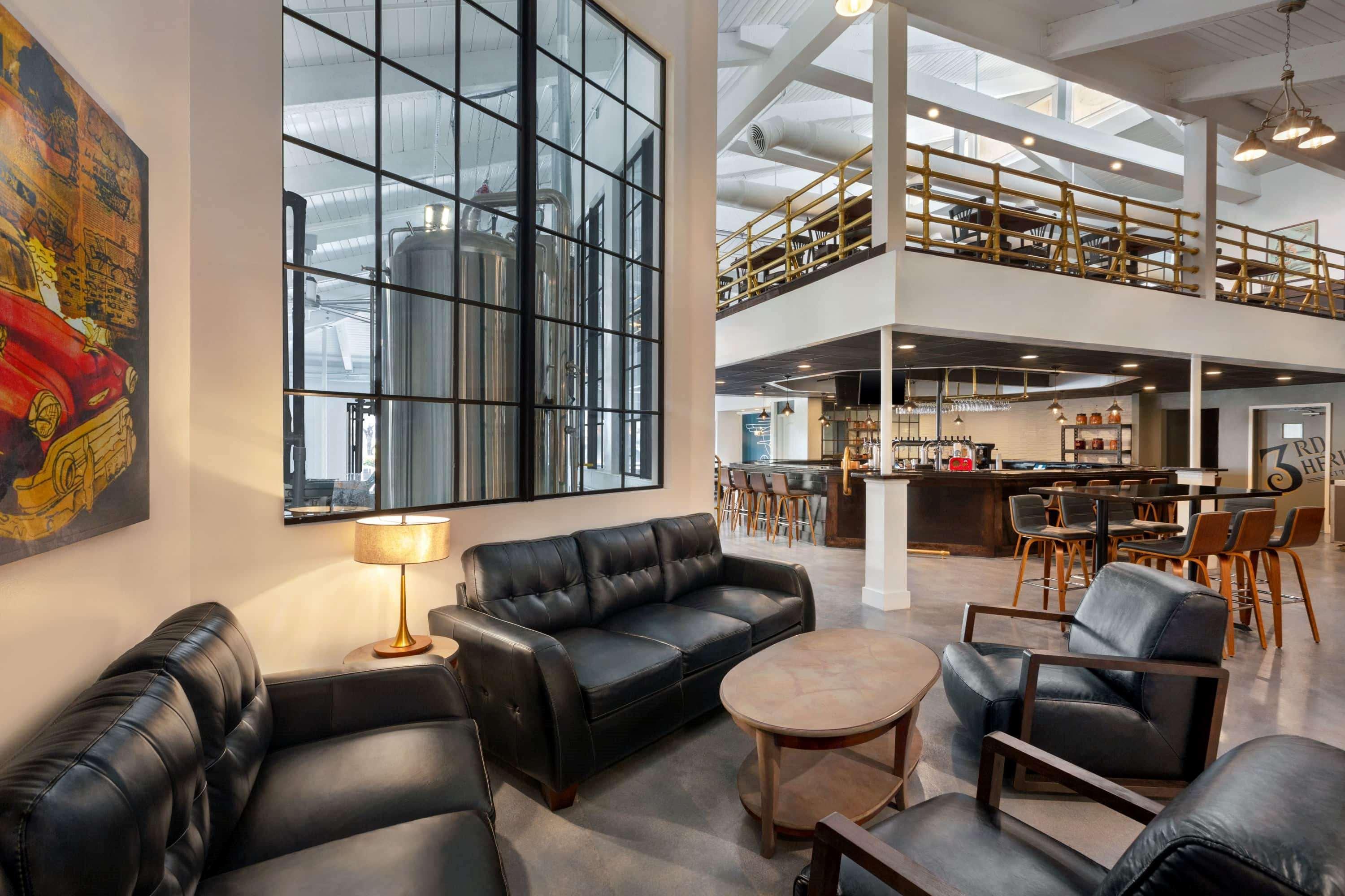 Envision Hotel Miami International Airport Bagian luar foto