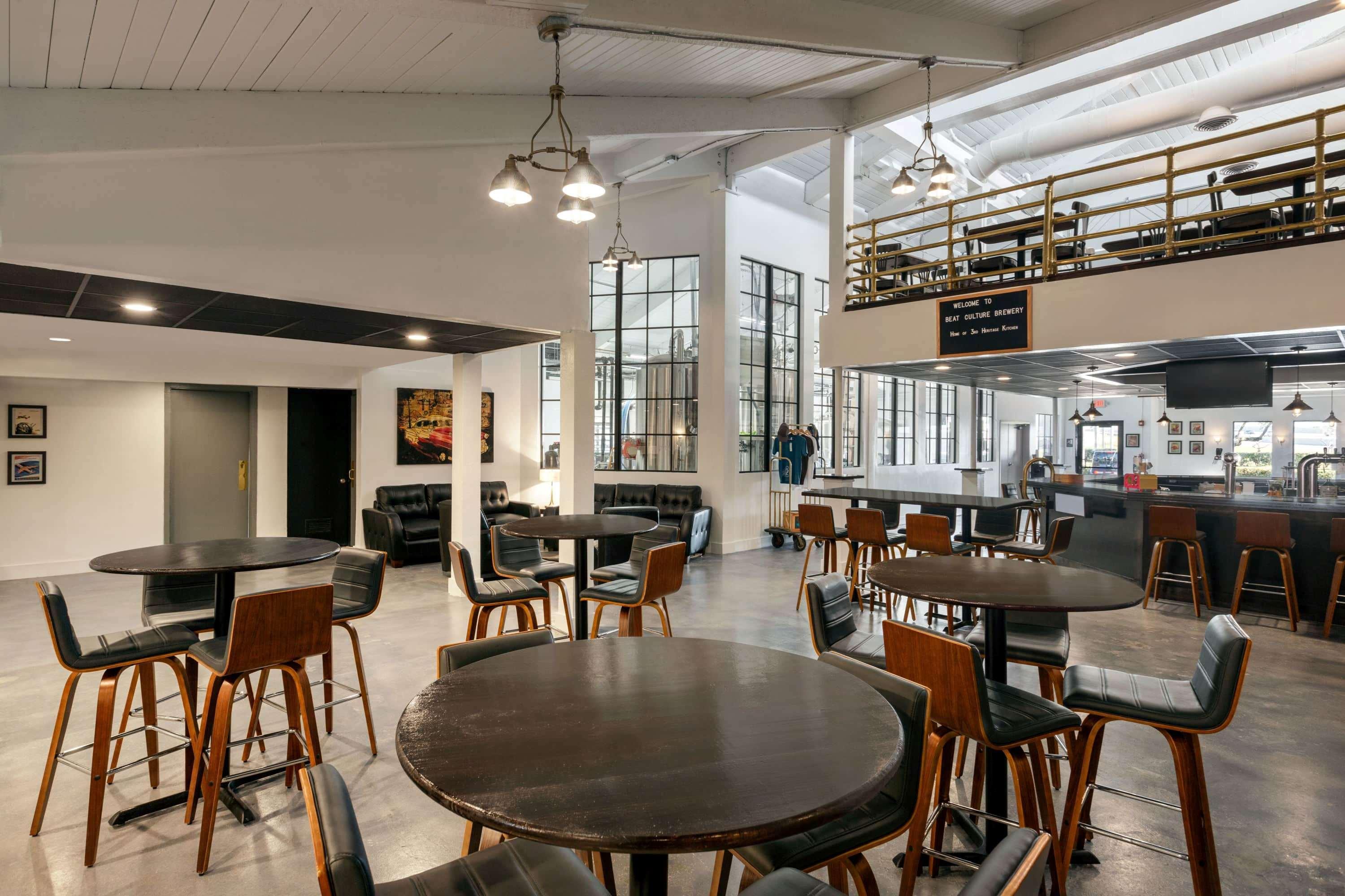 Envision Hotel Miami International Airport Bagian luar foto