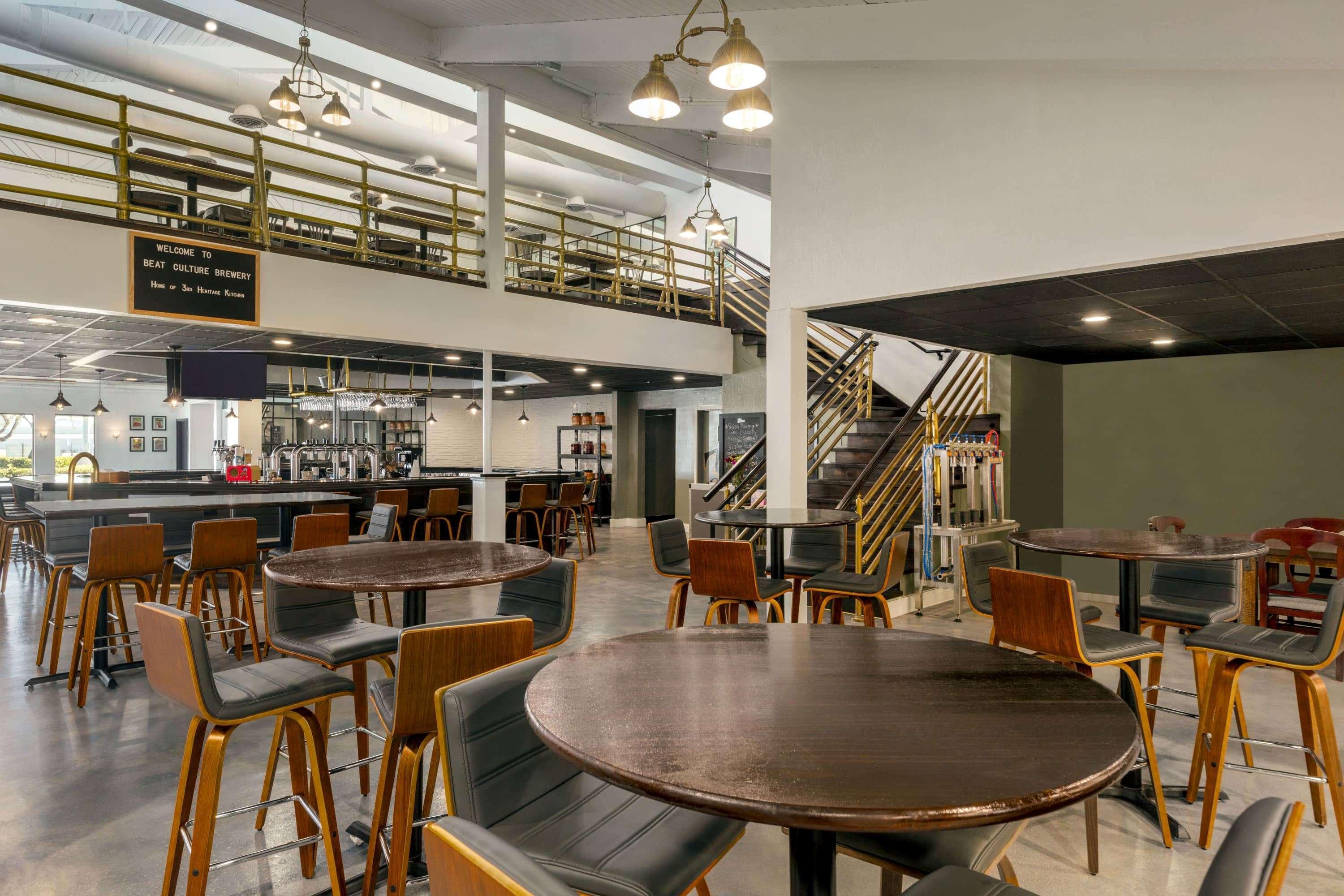Envision Hotel Miami International Airport Bagian luar foto