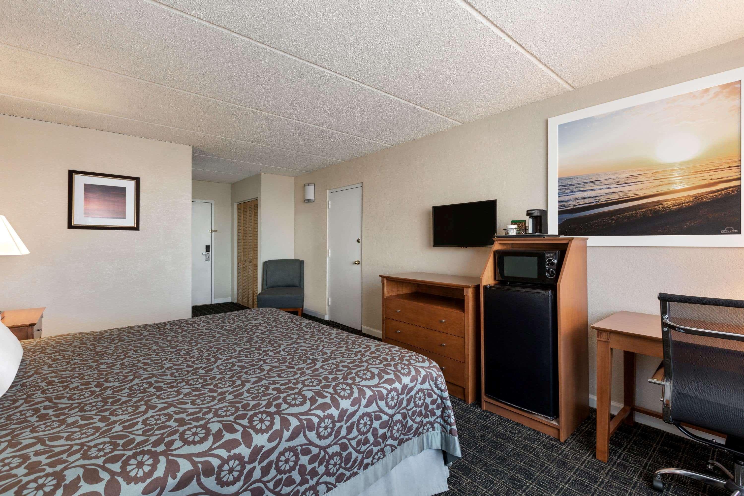 Envision Hotel Miami International Airport Bagian luar foto