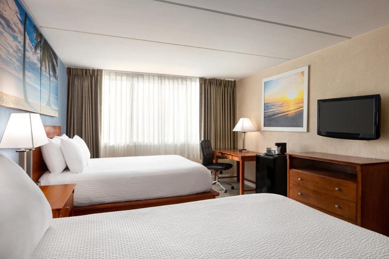 Envision Hotel Miami International Airport Bagian luar foto