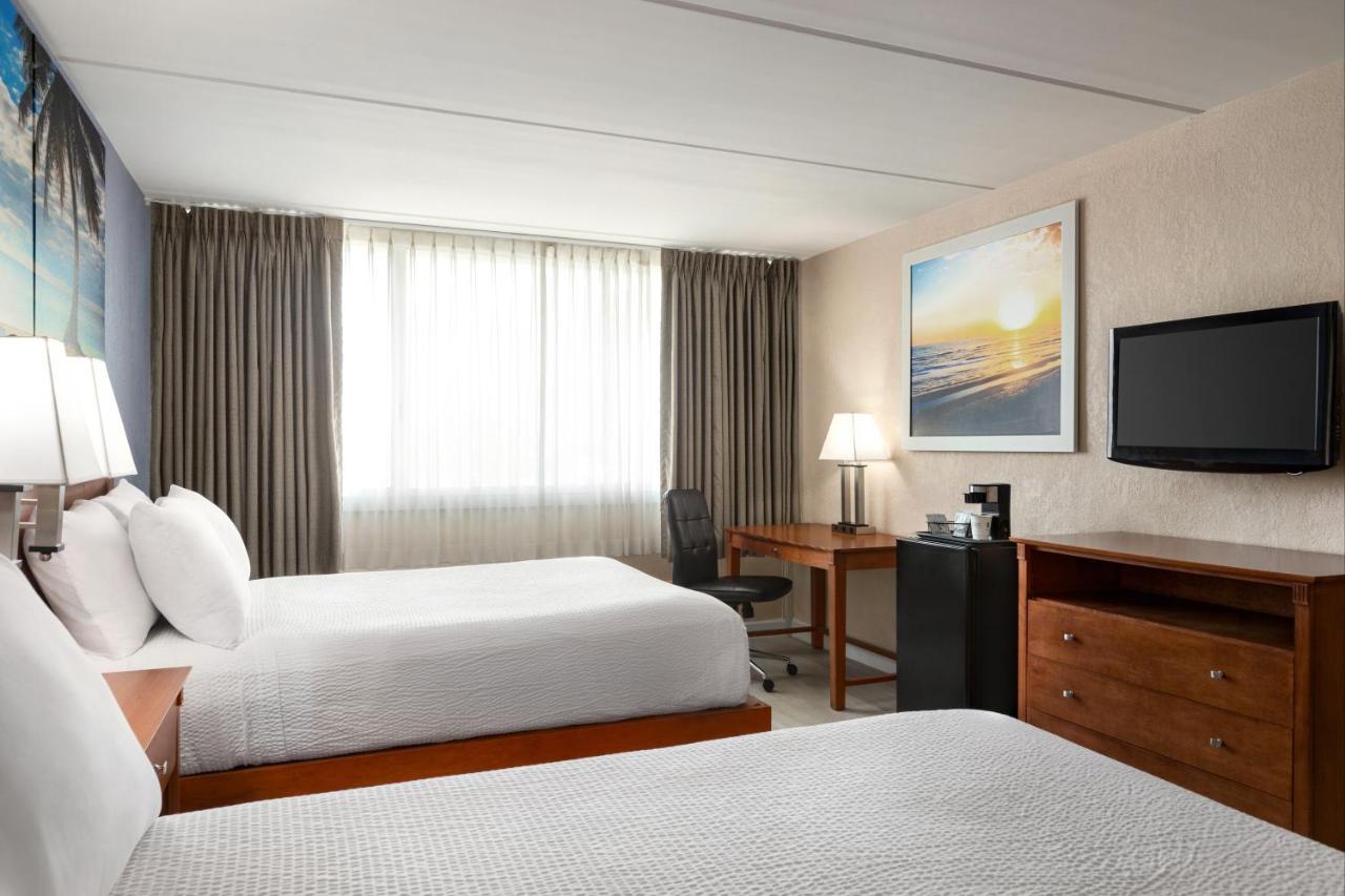 Envision Hotel Miami International Airport Bagian luar foto