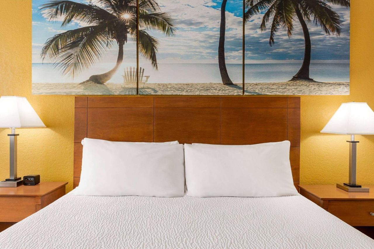 Envision Hotel Miami International Airport Bagian luar foto