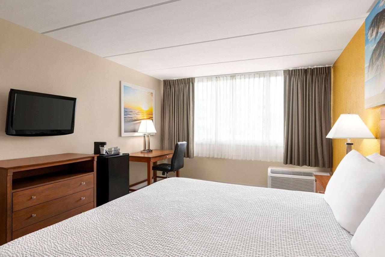 Envision Hotel Miami International Airport Bagian luar foto