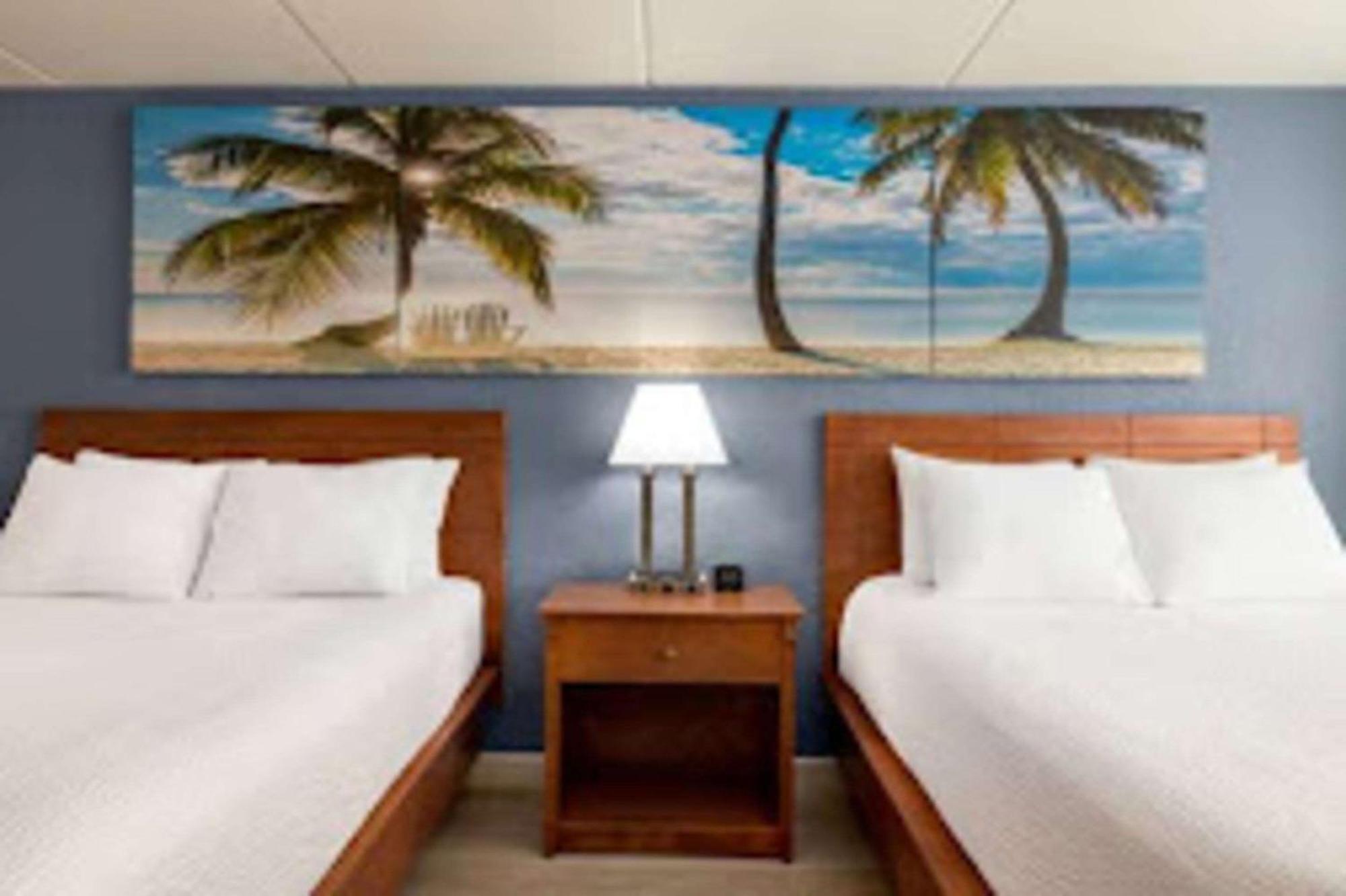 Envision Hotel Miami International Airport Bagian luar foto