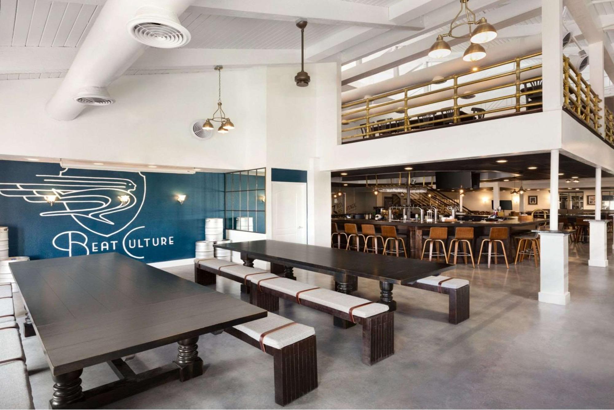 Envision Hotel Miami International Airport Bagian luar foto