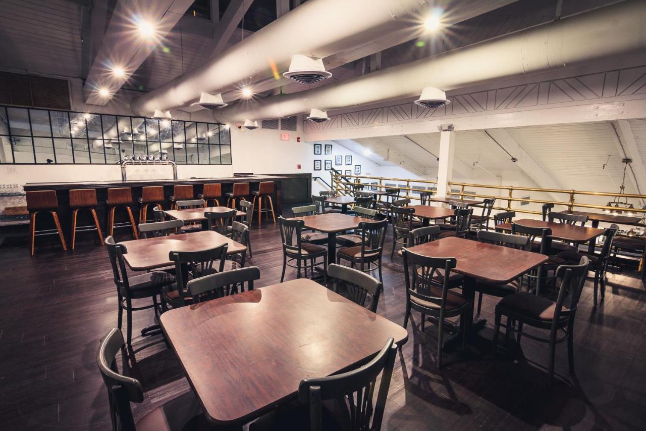 Envision Hotel Miami International Airport Bagian luar foto