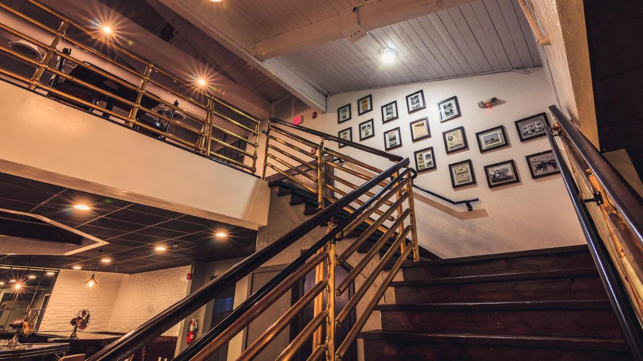 Envision Hotel Miami International Airport Bagian luar foto