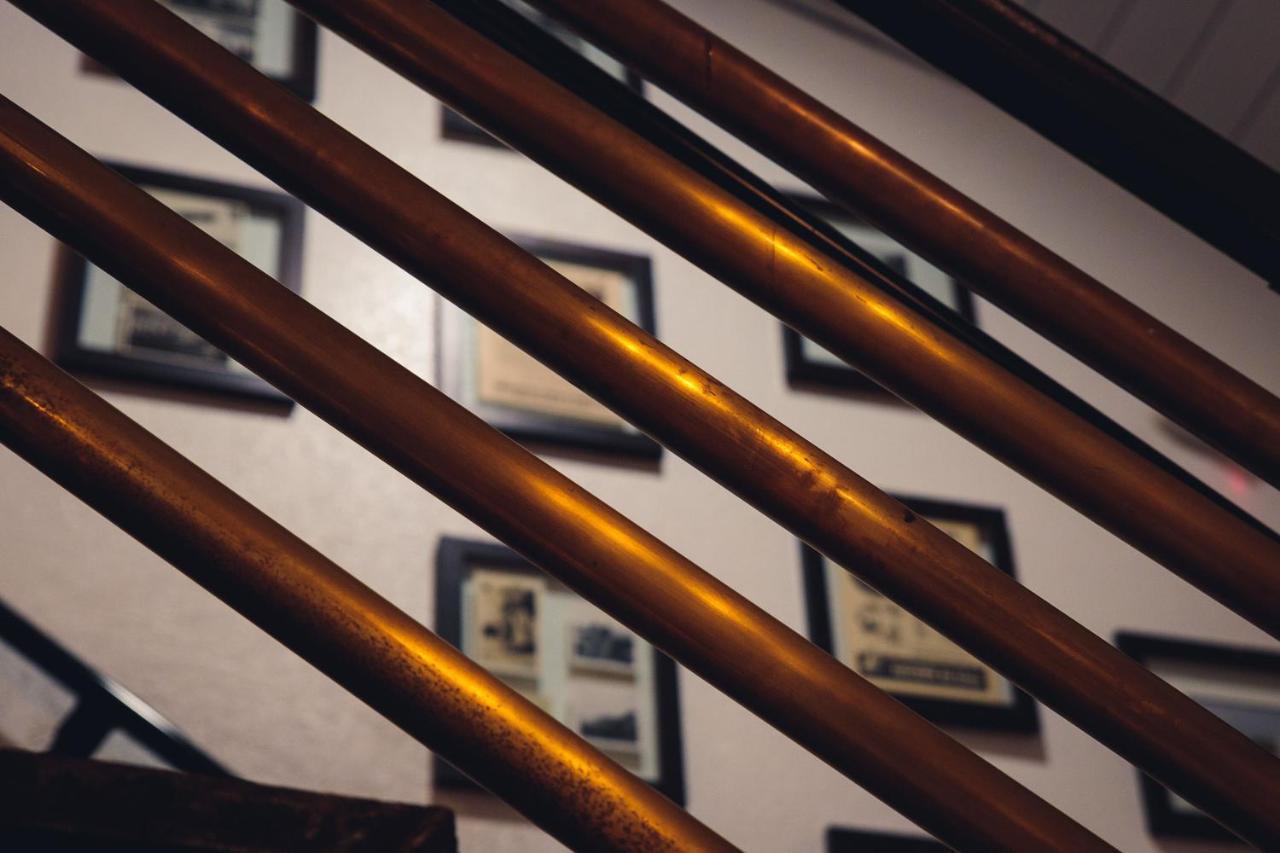 Envision Hotel Miami International Airport Bagian luar foto